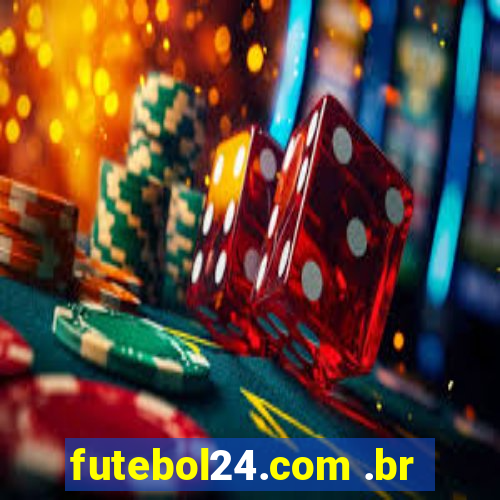 futebol24.com .br